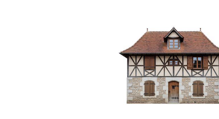 Hébergements de charme